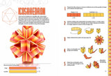 Geometric Origami by Faye Goldman | Origami Book & Kit