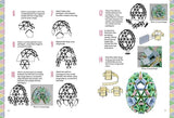 Geometric Origami by Faye Goldman | Origami Book & Kit