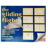 The Gliding Flight by John M. Collins – 20 Paper Airplanes