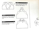 The Gliding Flight by John M. Collins – 20 Paper Airplanes