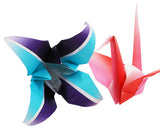 Two-colour Gradation Harmony paper, 50 Sheets