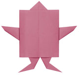 Origami In Wonderland