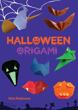 Halloween Bundle - paper + diagrams