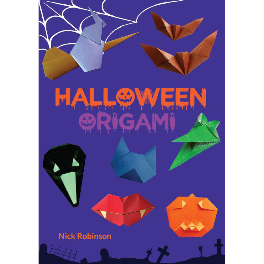 Halloween Ebook