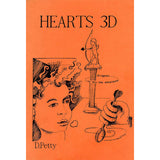 Hearts 3D – David Petty (eBook)