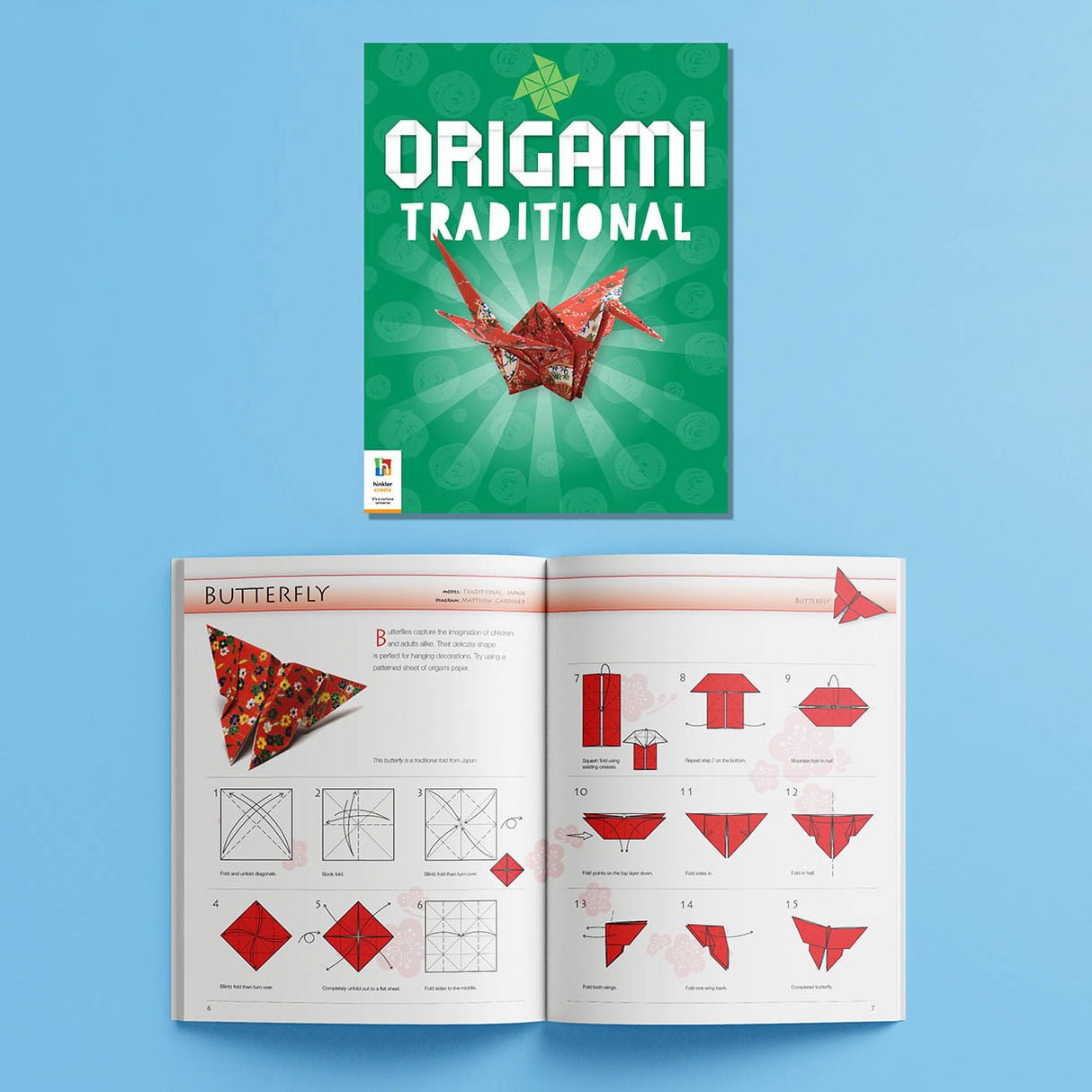 Origami – Traditional