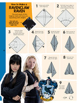 Harry Potter Origami #2
