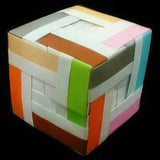 Origami Inspirations by Meenakshi Mukerji | Modular & Geometric Origami Designs
