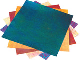 Iridescent Paper | 14x14cm | 50 Sheets