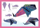 Traditional Japanese Origami (Italian)