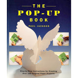 The Pop-Up Book by Paul Jackson | Pop-Up Paper Projects