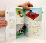 The Pop-Up Book by Paul Jackson | Pop-Up Paper Projects