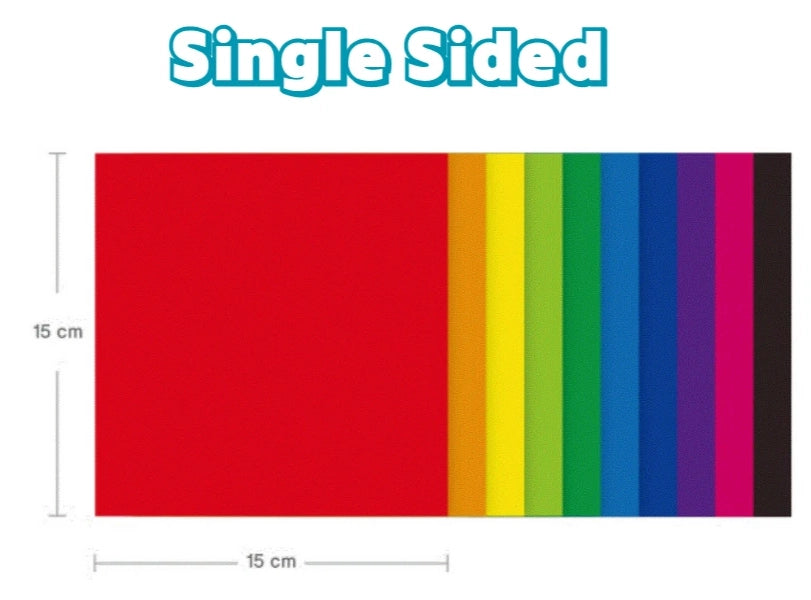 Moa Coloured Paper Collection, 500 sheets