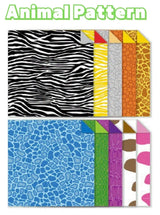 Moa Coloured Paper Collection, 500 sheets