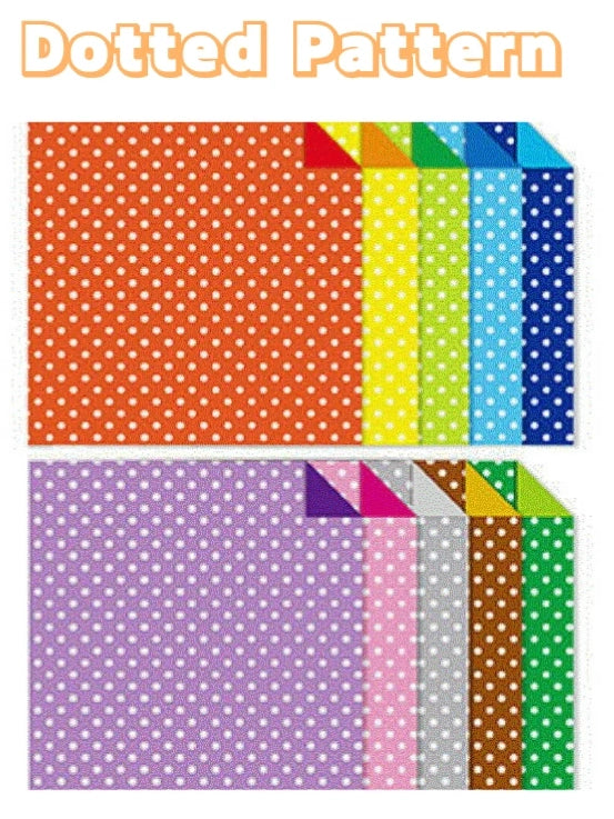 Moa Coloured Paper Collection, 500 sheets
