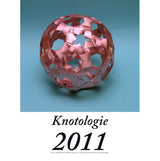 The Heinz Strobl “Knotologie” 2011 Calendar