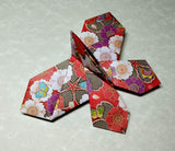 Washi Kyoyuzen Paper