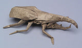 Origami Insects and Their Kin by Robert J. Lang