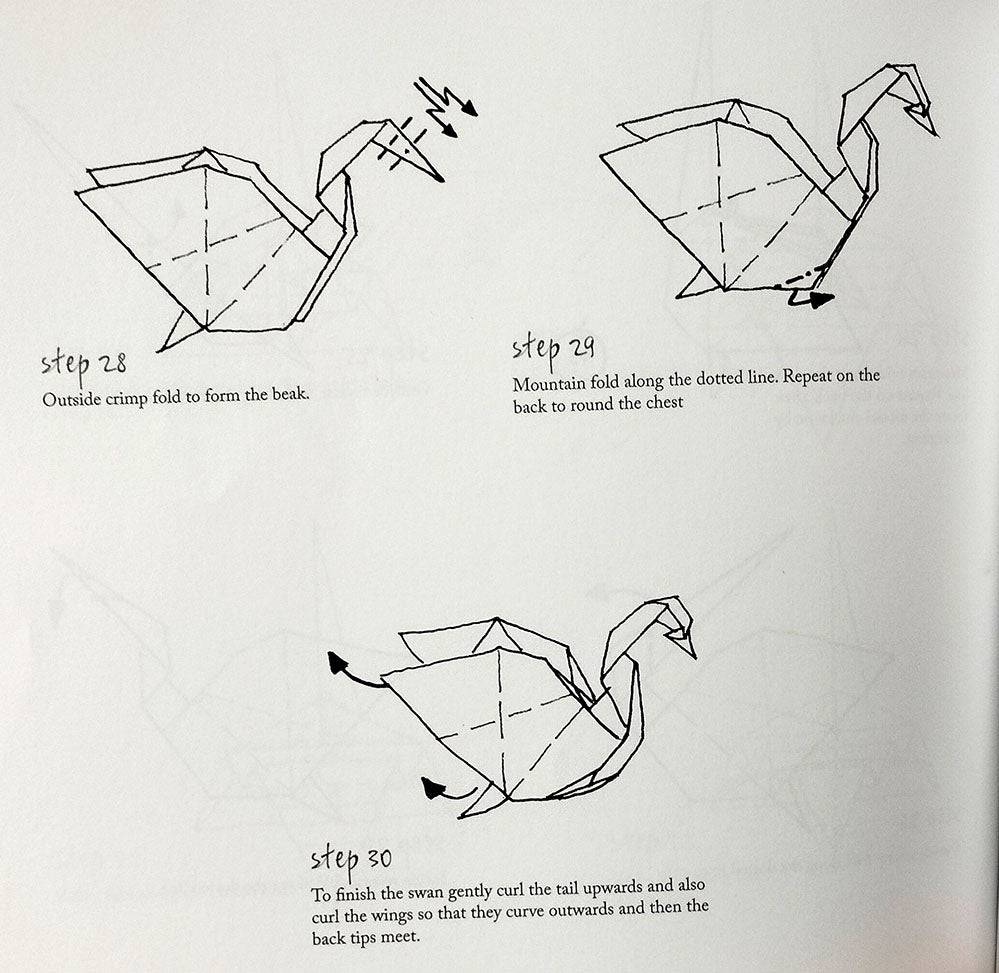 The Magic of Mindful Origami – Samuel Tsang