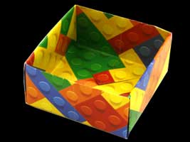 The Encyclopedia of Origami by Nick Robinson | Ultimate Origami Guide & Techniques