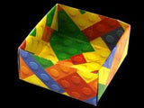 The Encyclopedia of Origami by Nick Robinson | Ultimate Origami Guide & Techniques