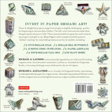 Money Origami Boxed Kit