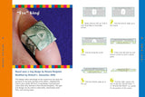 Money Origami Boxed Kit