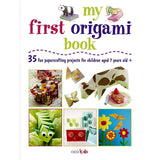 My First Origami Book