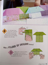 My First Origami Book