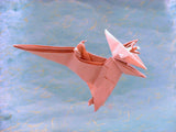 The New Origami by Steve & Megumi Biddle