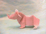 The New Origami by Steve & Megumi Biddle