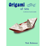 Origami At Sea