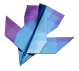 Origami In Flight