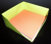 Origami: 30 Fold-by-Fold Projects by Paulo Mulatinho