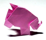 Harbin Origami 1  1975 | Vintage Origami Book