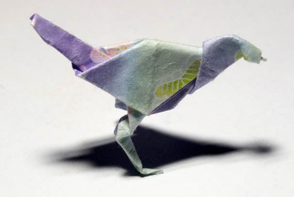 Harbin Origami 1  1975 | Vintage Origami Book
