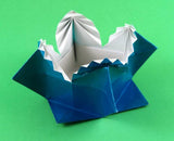 Harbin Origami 1  1975 | Vintage Origami Book