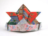 Harbin Origami 1  1975 | Vintage Origami Book