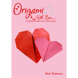 Origami With Love