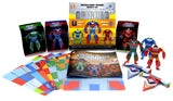 Origami Robot Kit – ORIROBO Perfect Set with Stand & Instructions
