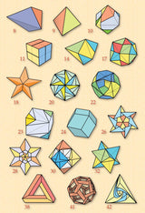 Origami To Assemble