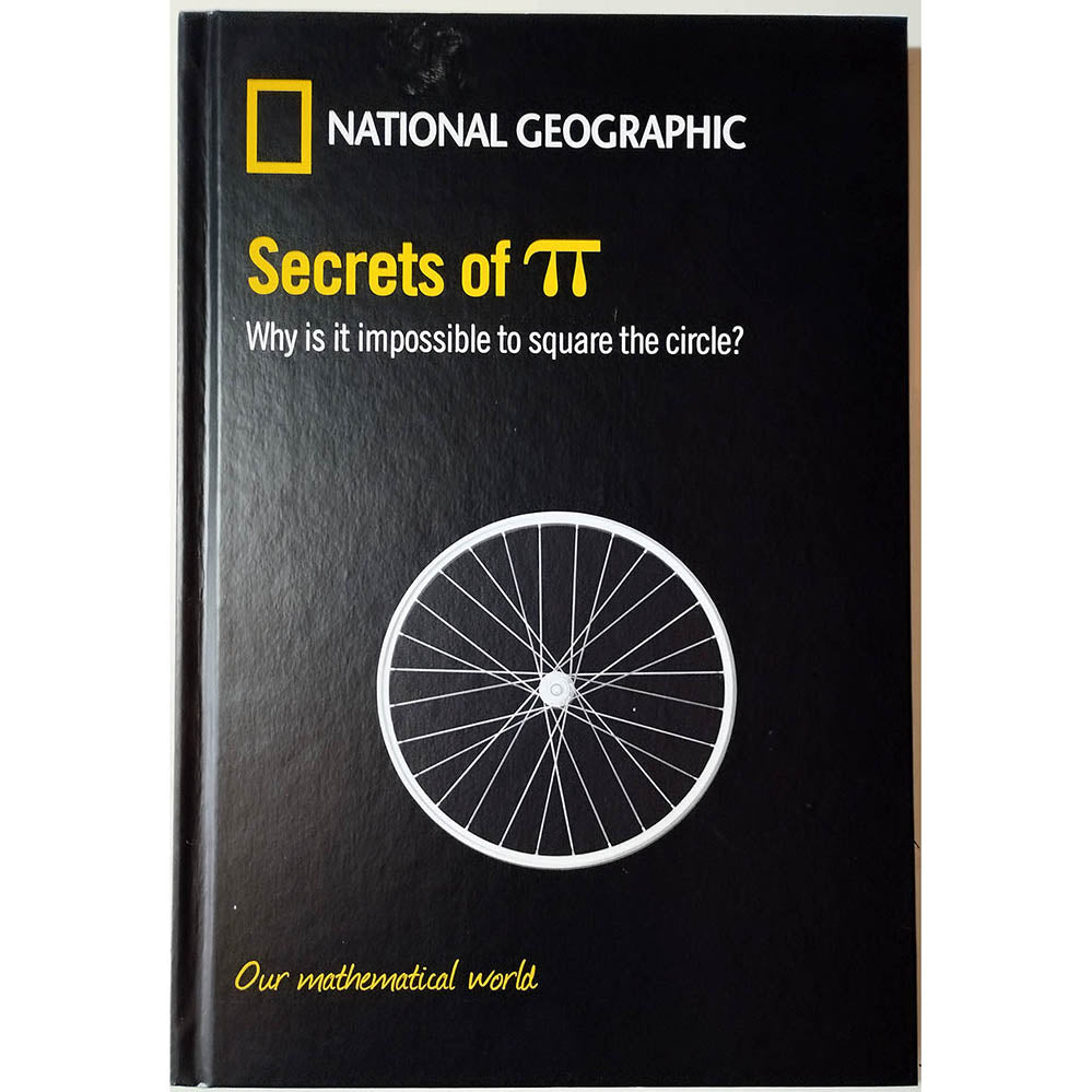 The Secrets of Pi – National Geographic