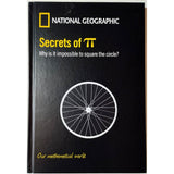 The Secrets of Pi – National Geographic