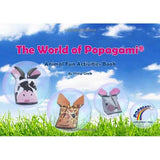 Popagami activity book