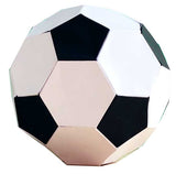 Footigami - where Football meets Origami!