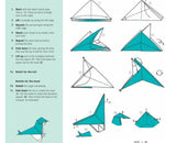 Ready Steady Origami : Didier Boursin