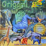 Safari Origami Kit