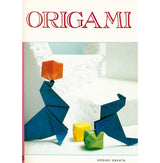 Origami : Hideaki Sakata