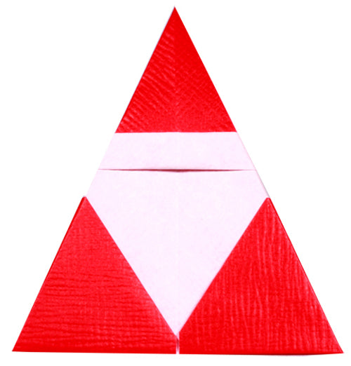 Christmas Origami - eBook