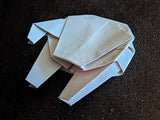 Star Wars Origami by Chris Alexander | 36 Projects & Paper